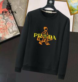Picture of Prada Sweatshirts _SKUPradaM-3XL25tn5326376